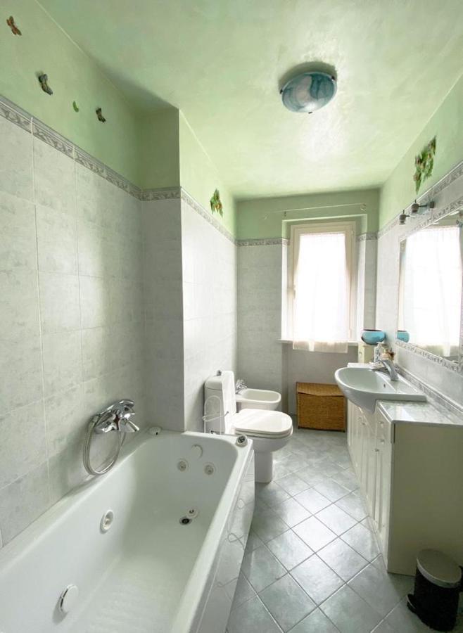 La Madonnina Bed & Breakfast Querceta Dış mekan fotoğraf