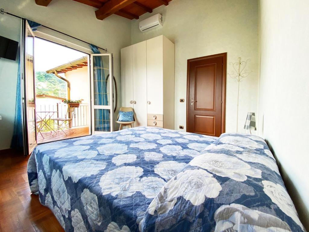 La Madonnina Bed & Breakfast Querceta Dış mekan fotoğraf