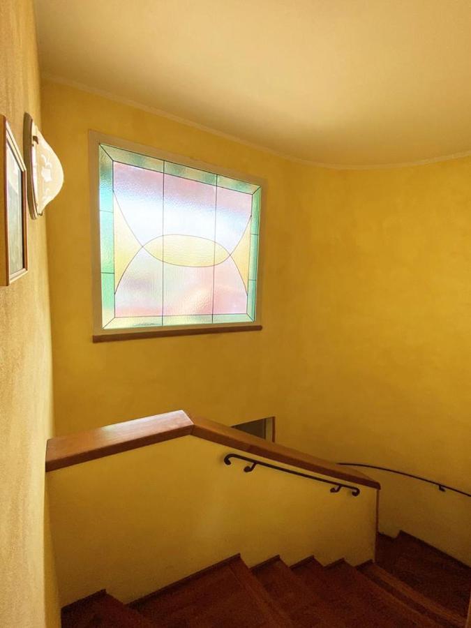 La Madonnina Bed & Breakfast Querceta Dış mekan fotoğraf