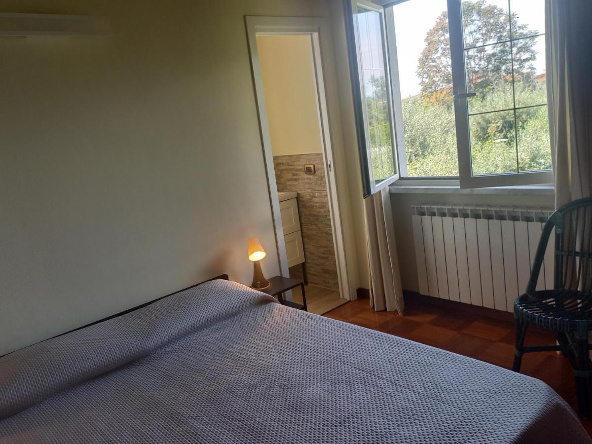 La Madonnina Bed & Breakfast Querceta Dış mekan fotoğraf