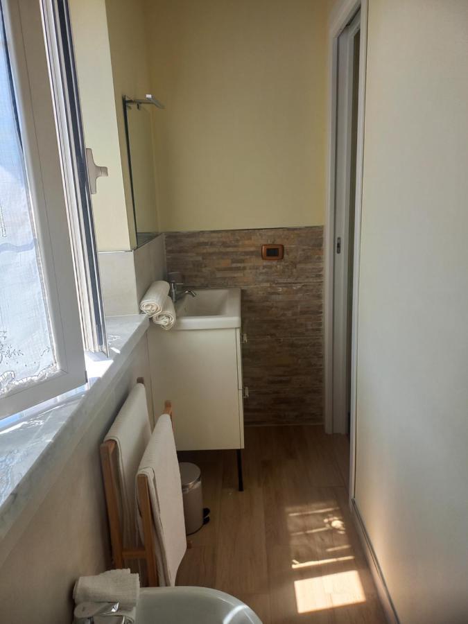La Madonnina Bed & Breakfast Querceta Dış mekan fotoğraf
