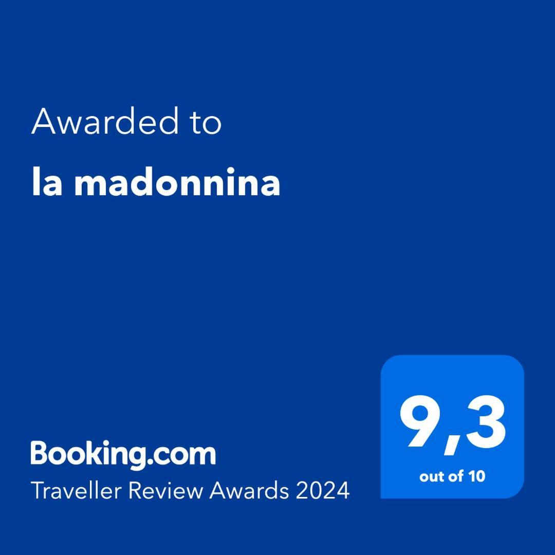 La Madonnina Bed & Breakfast Querceta Dış mekan fotoğraf